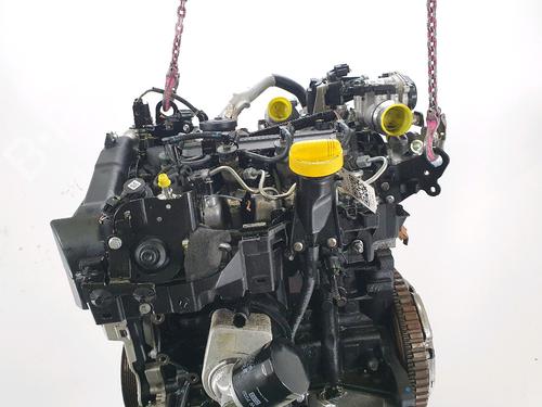 Engine RENAULT CAPTUR I (J5_, H5_) 1.5 dCi 90 (J5N4, J5M5, J5MW, J5M6, J5AL, J5AJ) | BP33973019M1  - Image 5