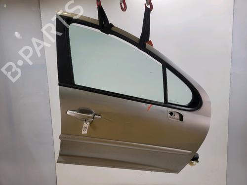 Used Right front door PEUGEOT 207 (WA_, WC_) 1.4 HDi (68 hp) 29932091