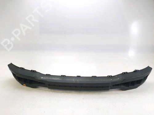 Used Front bumper reinforcement PEUGEOT PARTNER Box Body/MPV (5_, G_) 1.9 D (69 hp) 29197639