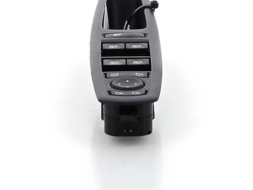 Left front window switch RENAULT SCÉNIC III (JZ0/1_) 1.6 dCi (JZ00, JZ12) | BP38768688I27 - Image 3