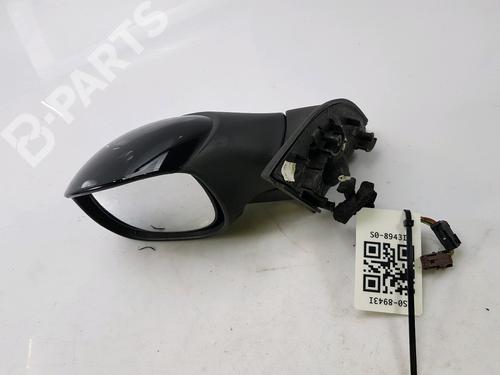 Used Left mirror Left mirror CITROËN C3 I (FC_, FN_) 1.6 16V HDi (90 hp) 11200039 11200039