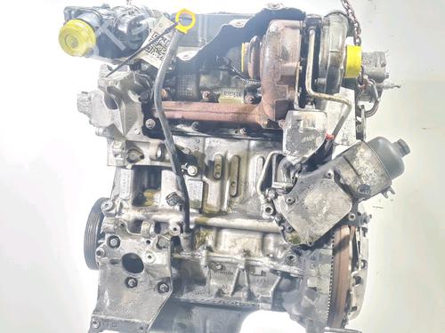 Engine CITROËN C4 Picasso I MPV (UD_) 1.6 HDi | BP37456774M1 - Image 2