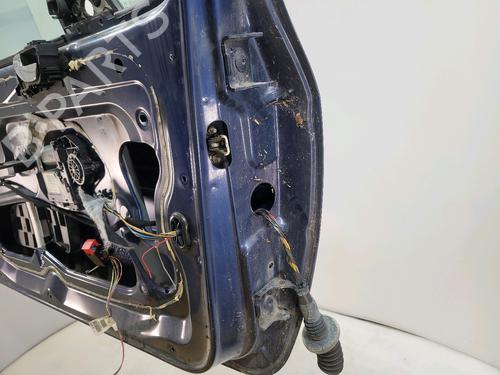 Left front door PEUGEOT 307 (3A/C) 2.0 HDi 110 | BP27667805C2 
