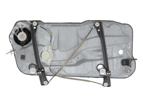 Front right window mechanism VW GOLF IV (1J1) 1.9 TDI | BP30653751C23