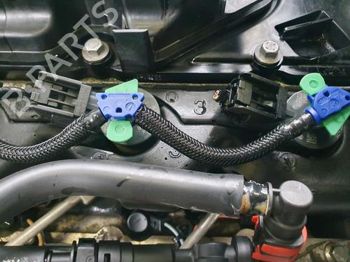 Engine FORD B-MAX (JK) 1.5 TDCi | BP37709903M1  - Image 14