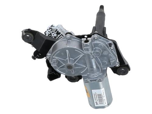 Used Rear wiper motor RENAULT CLIO IV (BH_) 1.5 dCi 75 (75 hp) 28366513