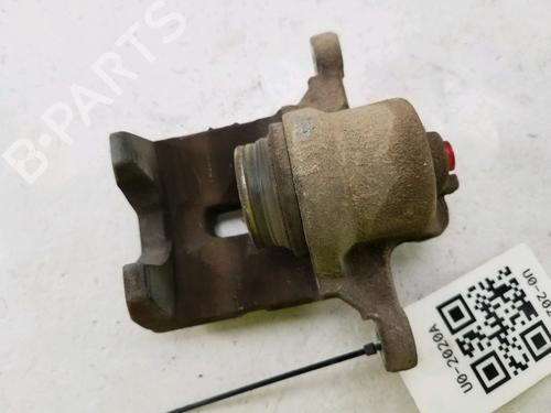 Left rear brake caliper MAZDA CX-7 (ER) 2.3 MZR DISI Turbo AWD (ER3P) | BP27918838M107