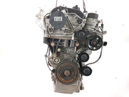 Used Engine Engine 37166643 37166643
