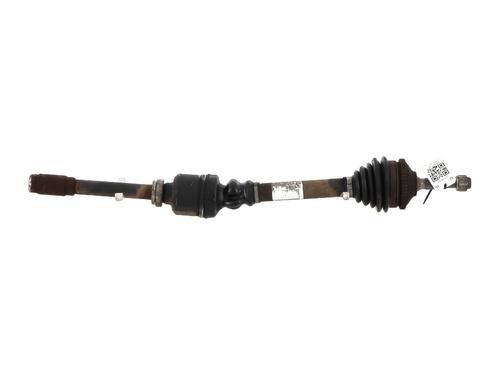 Right front driveshaft PEUGEOT 206 Hatchback (2A/C) 1.4 i | BP26535889M39 