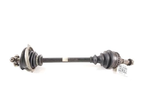 Used Left front driveshaft Left front driveshaft RENAULT CLIO II (BB_, CB_) 1.2 (BB0A, BB0F, BB10, BB1K, BB28, BB2D, BB2H, CB0A,... (58 hp) 11186461 11186461