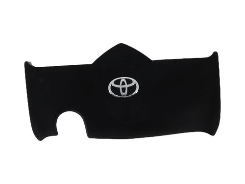Used Upper protection TOYOTA YARIS (_P13_) 1.5 (NSP131_) (112 hp) 28486437