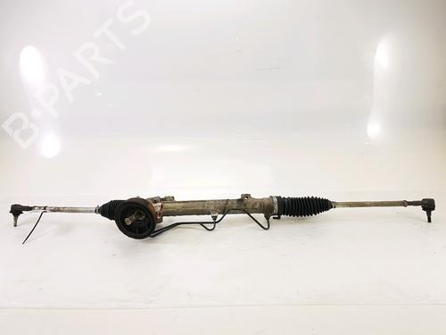 Used Steering rack PEUGEOT 206 Hatchback (2A/C) 1.4 HDi eco 70 (68 hp) 25300688