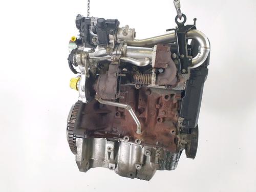 Engine RENAULT CLIO III (BR0/1, CR0/1) 1.5 dCi (C/BR0G, C/BR1G) | BP37256953M1 - Image 4