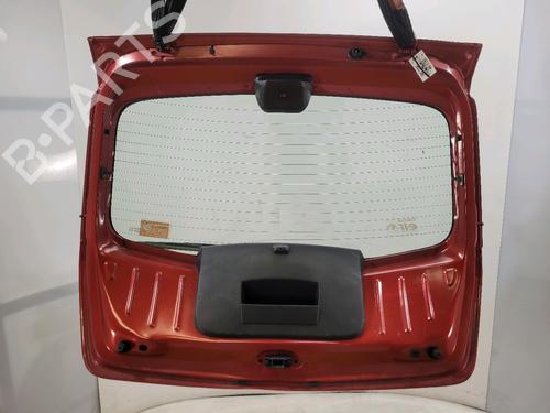 Tailgate DACIA SANDERO 1.5 dCi | BP33332876C6 - Image 2