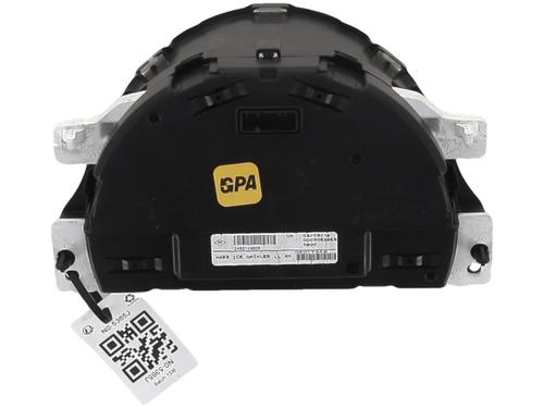 Instrument cluster SMART FORTWO Coupe (453) 1.0 (453.342, 453.343) | BP34231116C47 - Image 2