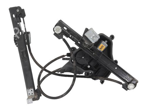 Used Front left window mechanism SEAT IBIZA IV (6J5, 6P1) 1.2 TSI (110 hp) 31142369