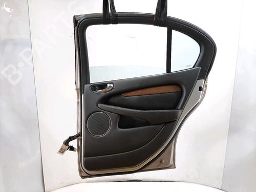 Right rear door JAGUAR X-TYPE I (X400) 2.5 V6 All-wheel Drive | BP13915885C5 