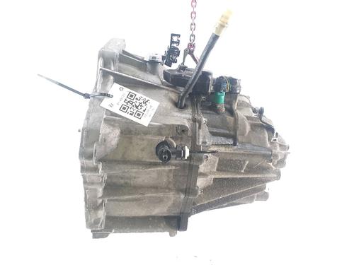 Used Gearbox RENAULT TRAFIC III Van (FG_) 1.6 dCi 120 (FGMB, FGMC) (120 hp) 29144789