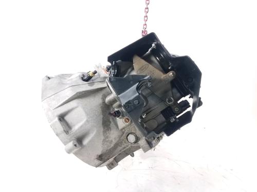 Used Gearbox FORD B-MAX (JK) 1.0 EcoBoost (125 hp) 23063807