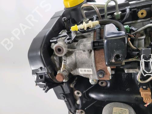 Motor RENAULT MODUS / GRAND MODUS (F/JP0_) 1.5 dCi (FP0E, JP0E) | BP28177441M1 