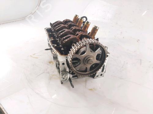 Cylinder head DACIA SANDERO 1.2 16V | BP37599383M5 - Image 2
