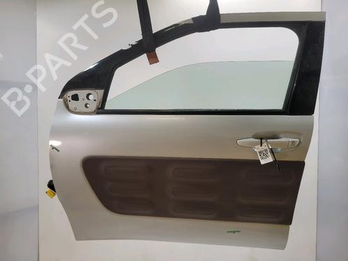 Used Left front door Left front door 37870104 37870104