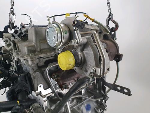 Engine DACIA SANDERO II TCe 90 (B8M1, B8MA, B8AC) | BP39117568M1 - Image 6