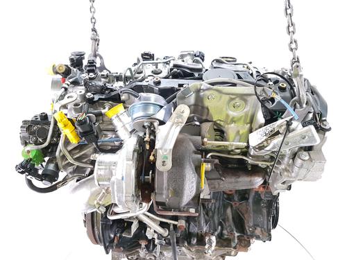 Engine RENAULT LAGUNA III (BT0/1) 2.0 dCi (BT07, BT0J, BT14, BT1A, BT1S) | BP28332953M1 
