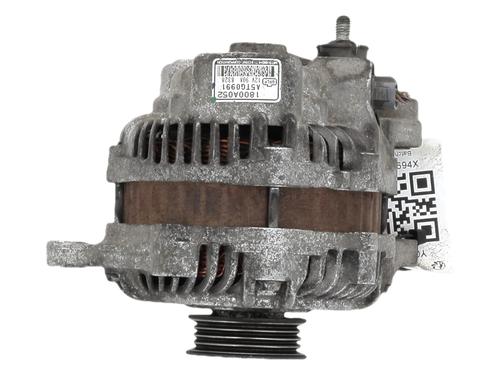 Alternator SMART FORTWO Coupe (453) 1.0 (453.342, 453.343) | BP34642327M7  - Image 5