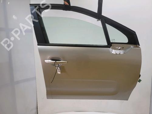 right-front-door-citroen-c3-iii-sx-2016-40057628 main image