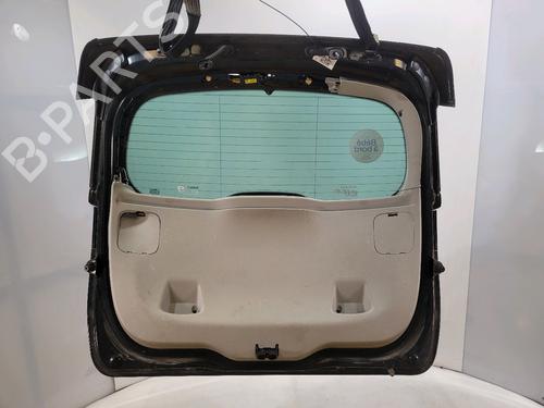 Tailgate RENAULT SCÉNIC III (JZ0/1_) 1.5 dCi | BP29552812C6 
