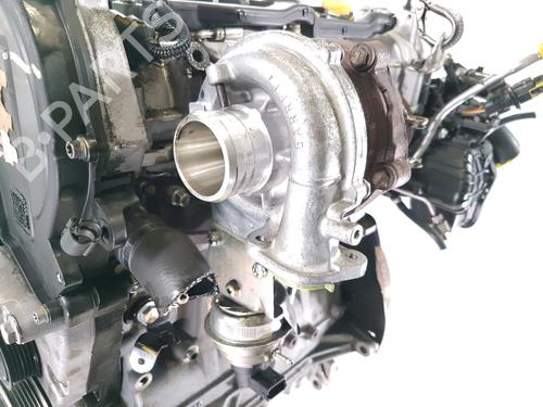 Engine ALFA ROMEO GIULIETTA (940_) 2.0 JTDM (940.FXL1A) | BP33159104M1 - Image 9