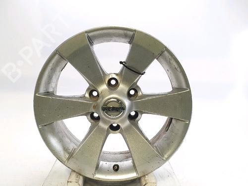 Used Rim NISSAN TERRANO II (R20) 3.0 Di 4WD (154 hp) 29381378