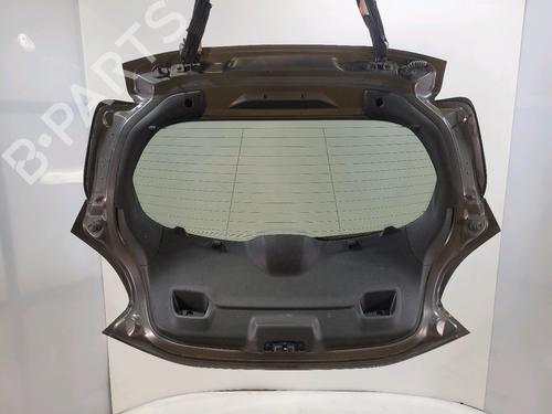 Tailgate PEUGEOT 208 I (CA_, CC_) 1.2 PureTech 82 | BP27553146C6 