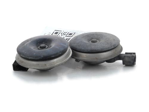 Used Horn Horn TOYOTA GT 86 Coupe (ZN6_) 2.0 (ZN6AC_, ZN6BC_, ZN6K) (200 hp) 27906452 27906452
