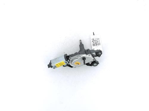 Used Rear wiper motor SEAT LEON (1P1) 2.0 Cupra R (265 hp) 16041735