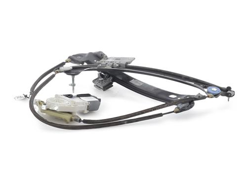 Front right window mechanism RENAULT MEGANE CC (EZ0/1_) 1.5 dCi (EZ09, EZ1G, EZ0D, EZ14) | BP38768071C23 - Image 4