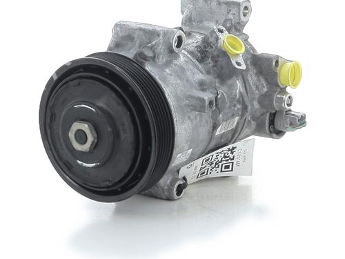 Compresseur AC TOYOTA AURIS (_E18_) 1.6 (ZRE181_, ZRE185_, ZRE185R, ZRE181R) (132 hp) 31912715