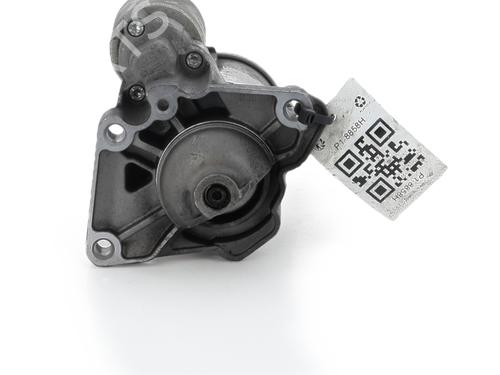 Starter RENAULT KADJAR (HA_, HL_) 1.6 dCi 130 (HLA4) | BP37482978M8 - Image 2