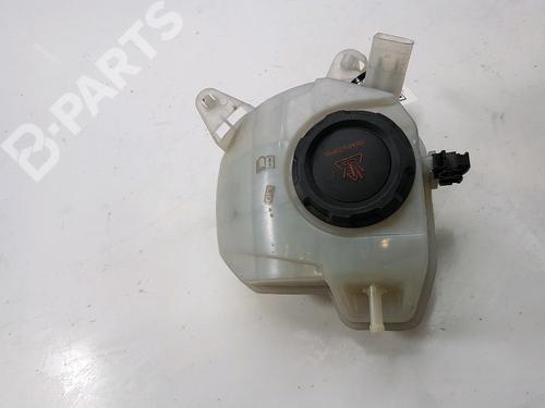 Used Expansion tank VW POLO VI (AW1, BZ1, AE1) 1.0 TSI (95 hp) 11772379