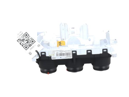 Climate control RENAULT CLIO V (B7_) 1.0 TCe 90 (B7MT) | BP25831846I5 