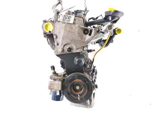 Used Engine RENAULT CLIO III (BR0/1, CR0/1) 1.2 16V (BR0P, CR0P) (101 hp) 29295069