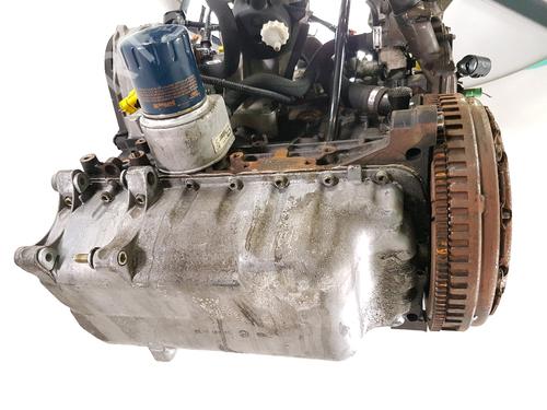Engine PEUGEOT 406 (8B) 2.0 HDI 110 | BP31085978M1 