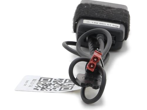 Seat buckle MERCEDES-BENZ B-CLASS Sports Tourer (W245) B 180 CDI (245.207) | BP28333132I32 