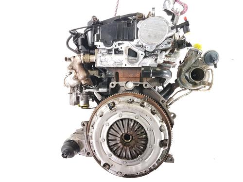 Engine RENAULT MASTER II Van (FD) 2.5 dCi (FD01, FD02, FD21, FD22, FD31, FD32, FD3Y, FD71,... | BP36776900M1 - Image 3