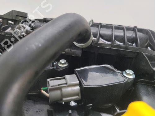 Engine DACIA SANDERO II 1.0 SCe 75 (B8JC, B8JD, B8NC) | BP29218017M1 