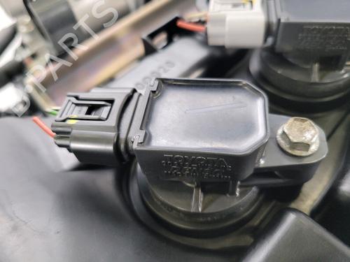 Engine PEUGEOT 108 1.0 VTi | BP17538530M1 - Image 8