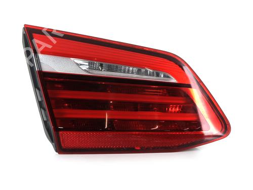 Used Left tailgate light BMW 2 Active Tourer (F45) 225 xe Plug-in-Hybrid (224 hp) 29048216