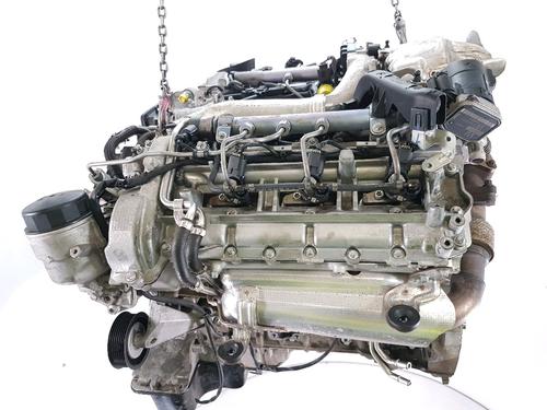 Engine MERCEDES-BENZ GL-CLASS (X164) | BP24425559M1
