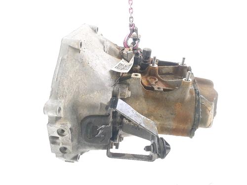 Gearkasse PEUGEOT 206+ (2L_, 2M_) 1.4 HDi eco 70 (68 hp) 31797654